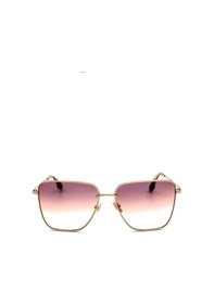 Resim Victoria Beckham Vb 218s 728 Kadın Güneş Gözlüğü Altın 