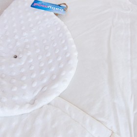 Resim Babymod Koala Figürlü Nohut Bebek Kundak 