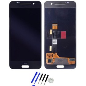 Resim Htc One A9 Lcd Full Ekran Dokunmatik + Hediye Tamir Seti 