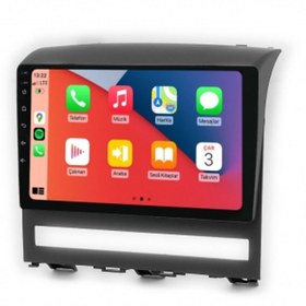 Resim maitech -MTC 432Modeli Fiat Albea Palio 2005-2012 4-64GB Android Multimedya Teyp 