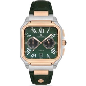 Resim Momentus TM348T-15YR Erkek Kol Saati 