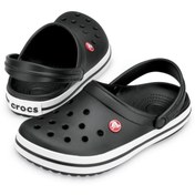Resim Crocs Crocband Black 