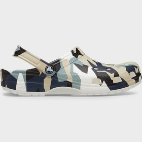 Resim Crocs Erkek Terlik 211009-94s Taş-lacivert Taş-lacivert 