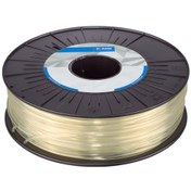 Resim BASF PLA Natural Filament - 1.75mm 750gr 