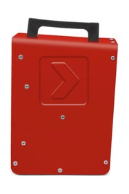 Resim Trotec Tds 20 C Seramik Elektrikli Fanlı Isıtıcı, Şantiye Isıtma, Depo Isıtıcı, Şantiye Sobası, 3 Kw 