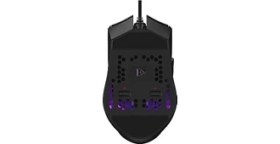 Resim Mena Rise Bloody L65 Max Rgb 12.000 Cpı Sensör Ultra Core 3&4 Aktif Özel Yapım Optik Gamer Oyuncu Mouse-H.comb 