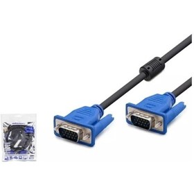 Resim Vga Kablo 1.5 M Od6.0 Hadron Hdx7845 