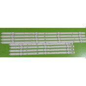 Resim A43l 6752 5b, A43l 6760 5b, A43l 6760 D led bar 
