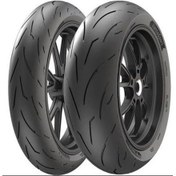 Resim Anlas 150/60-17 Arka Lastik Viento Sport 66w Tl 