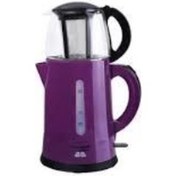 Resim Awox Tea Plus 1.2 LT Çay Makinasi 