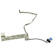 Resim Dell Inspiron N5010, P10F 50.4HH01.001 lcd lvds Flex data kablo 