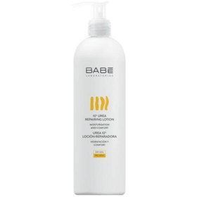 Resim Babe 10% Urea Repairing Lotion 500ml 