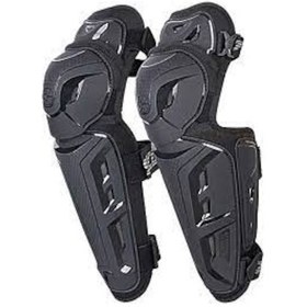 Resim Scoyco K26 Mafsallı Motosiklet Dizlik 