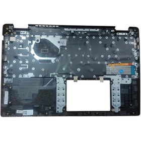 Resim Dell Latitude 3520 Üst Kasa + Q Klavye Türkçe Orijinal 07VVPH 7VVPH 