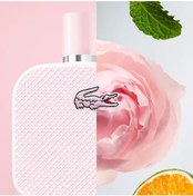 Resim Lacoste L.12.12 Rose Eau De Parfum Kadın 