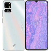 Resim S19 Max Pro S 8 GB Ram 128 GB Beyaz Akıllı Telefon ( Türkiye Garantili) Reeder