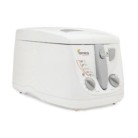 Resim Arnica Universal Zg 27A Fritöz 