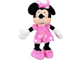 Resim Sunman Minnie Core Peluş 25 cm 