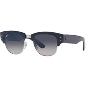 Resim Ray-Ban RB0316S 136678 50 Polarize Unisex Güneş Gözlüğü 
