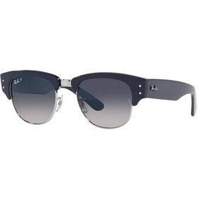 Resim Ray-Ban RB0316S 136678 50 Polarize Unisex Güneş Gözlüğü 