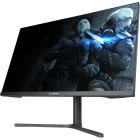 Resim Rampage Cluster CL27R165 27 inç 165Hz 1ms Boe IPS Fhd Freesync Pivot Pc Flat Oyuncu Monitörü 