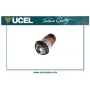 Resim ÜÇEL 10732 Motor Beşik Burcu Megane II 