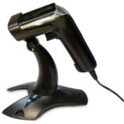 Resim Genel Markalar KodScan KDS-2042 2D Karekod Standlı Kablolu Usb Barkod Okuyucu 