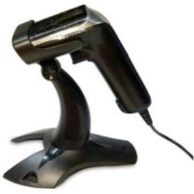 Resim Genel Markalar KodScan KDS-2042 2D Karekod Standlı Kablolu Usb Barkod Okuyucu 