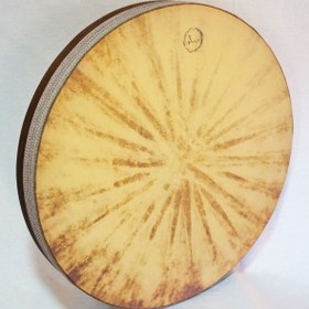 Resim 20 "Bendir Frame Drum with Inner Tuning Sam2 