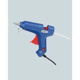 Resim Freedom Store 5 Silikon Hediyeli 40W Silikon Tabancası Ev ve Hobi Kullanımı 