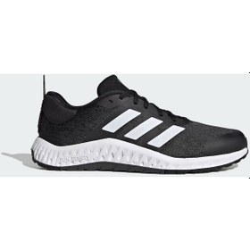 Resim Adidas Günlük Spor Ayakkabı Everyset Traıner Id4989 001 