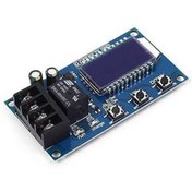 Resim Makermarketim-Akü Ve Lityum Pil Şarj Devresi 10A Xy-L10A 