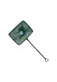 Resim Resun Fn050 Akvaryum Kepçesi 12,5 Cm 