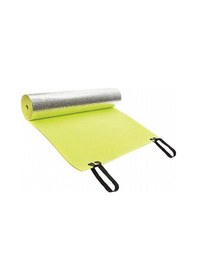 Resim Summit Folyo Destekli İzoleli Foam Mat 180x50x0.88 Mm Yeşil 