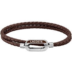 Resim Lacoste LACJ2040113 Erkek Bileklik 