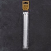 Resim Addi 4,5mm 20cm 5 li Çorap Şişi - 201-7 