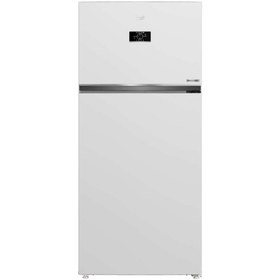 Resim Beko 983628 EB Çift Kapılı No Frost Buzdolabı 