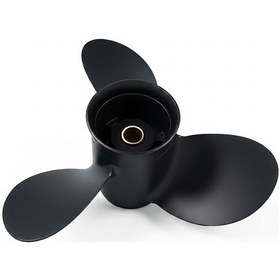 Resim Yamarine Tohatsu/mercury Dıştan Takma Motor Pervanesi 8/9.8hp Outboard Propeller Diameter: 8.9ø X Pitch: 8.5'' Spline: 12 Diş 3b2b64517.1 