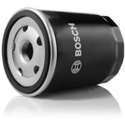 Resim BOSCH 0986TF0071 Yağ Filtresi Cmax Fiesta V 02- Focus II III Fusion Mondeo IV 1.4 1.6 16V 