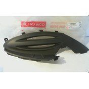 Resim Kymco Movie Xl 125 Alt Taban Kapağı Sağ 83520-Khd6-900-N1R 