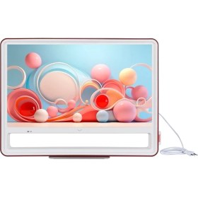 Resim Vestel 24HA9530 24"RB 60 Ekran Dahili Uydu Alıcılı HD Ready Smart LED TV 