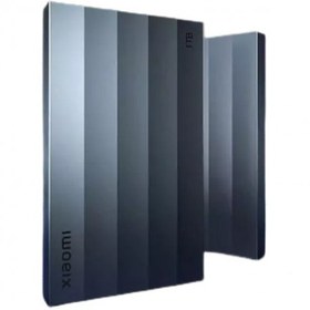 Resim Xiaomi Mobile Taşınabilir SSD 1TB 2000 Mbps 
