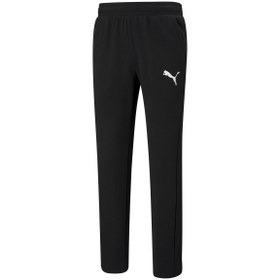 Resim Puma Ess Logo Pants Tr Op Erkek Eşofman Altı - 58 