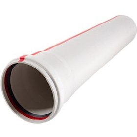 Resim FIRAT BORU 50*1000 Pvc Boru 