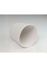 Resim Saksı Seramik Bisküvi Boyanabilir Obje 