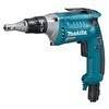 Resim Makita FS6300X Alçıpan Vidalama 570 W 25 MM 