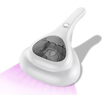 Yaleker Ev Ultrasonik Temizleyici - Gümüş, Saat, Makyaj Fırçası Ve Gözlük Temizliği İçin Çok Fonksiyonlu Titreşimli Aleti Pil Dahil Değil