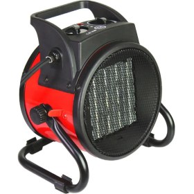 Resim Taşınabilir Elektrikli Isıtıcı Fan Isıtıcı Portatif Elektrikli Isıtıcı 3000W Radyatör Odası Isıtıcı Fanlı Istıcı 