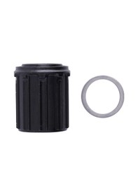 Resim Shimano Fh-m629 Arka Göbek Flibber Y3d398080 