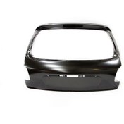 Resim Peugeot 206 Hb Bagaj Kapağı Psa Marka 8701.R5 